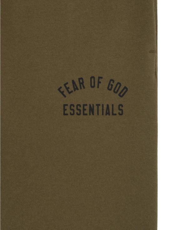 25SS 피어오브갓 트레이닝/조거 팬츠 130BT242024FOLIVE DOM - FEAR OF GOD