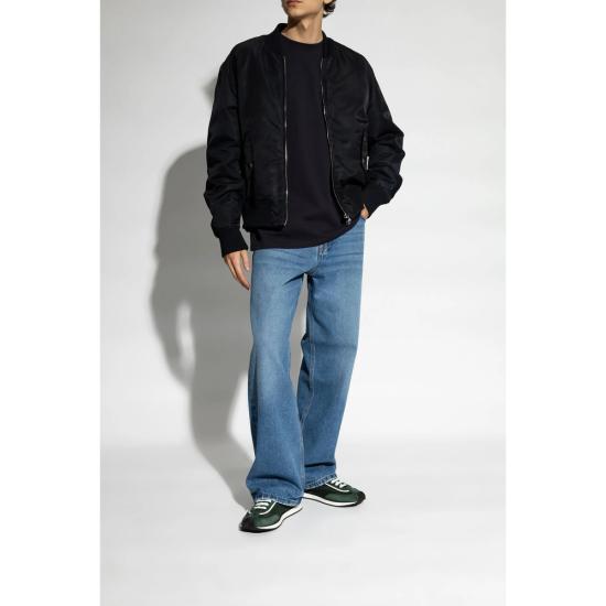 25FW 돌체앤가바나 스니커즈 CS2288 A3D24 8L592 GREEN - DOLCE & GABBANA