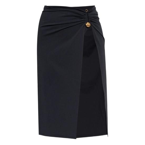 25FW 베르사체 비키니 수영복 1A14814 1020497 1B000 BLACK