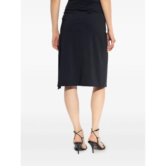 25FW 베르사체 비키니 수영복 1A14814 1020497 1B000 BLACK - VERSACE