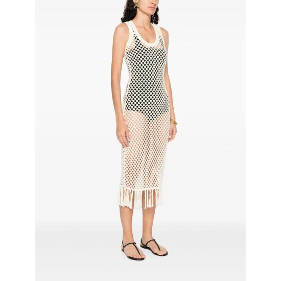 25FW 서 더 레이블 원피스 수영복 SIR225 7052 CREAM NEUTRALS - SIR. THE LABEL