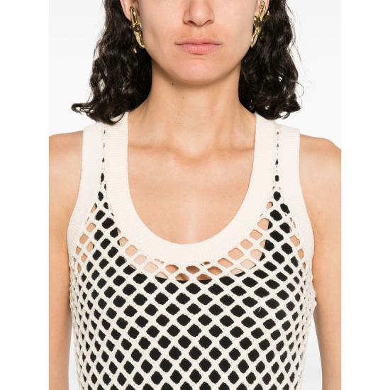 25FW 서 더 레이블 원피스 수영복 SIR225 7052 CREAM NEUTRALS - SIR. THE LABEL