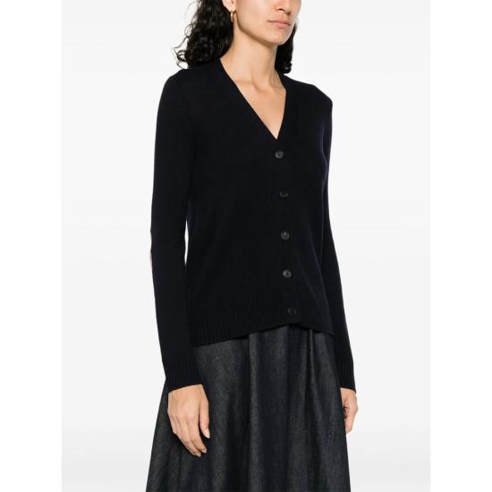 25FW 에스막스마라 가디건 APOLLO 034 006 BLUE - 'S MAX MARA