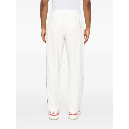 25FW 싱클레어 트레이닝/조거 팬츠 SMB90 1 VELOUR CREAM WHITE - SINCLAIR