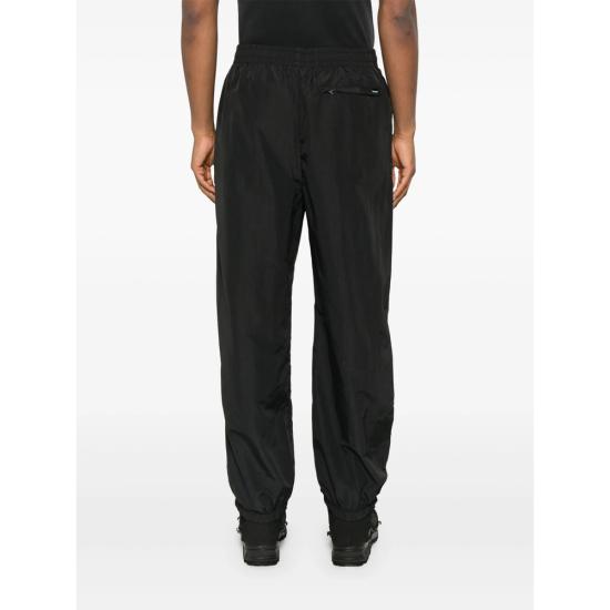 25FW 싱클레어 트레이닝/조거 팬츠 SMB82 1 SFC NYLON BLACK - SINCLAIR