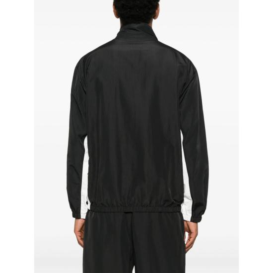 25FW 싱클레어 자켓 SMT243 1 SFC NYLON BLACK - SINCLAIR