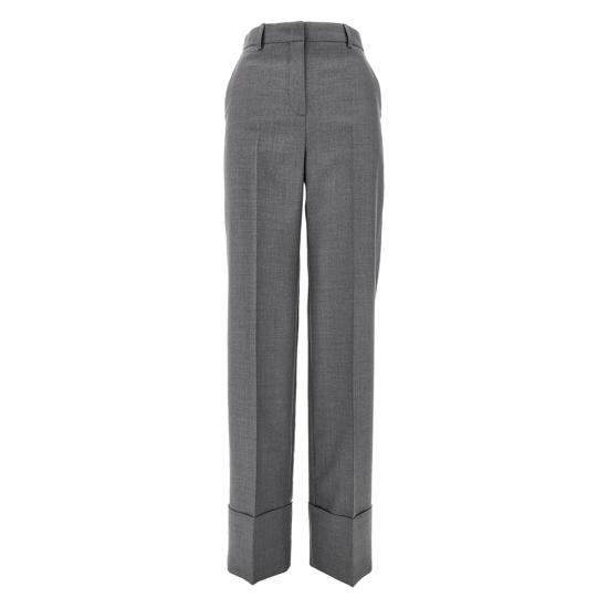 25SS 발렌티노 가라바니 수트 팬츠 6B0RB6F08VB 153 GREY