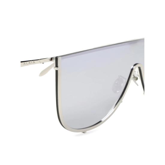 25SS 알라이아 선글라스 AA0094S 002 99 SILVER - ALAIA