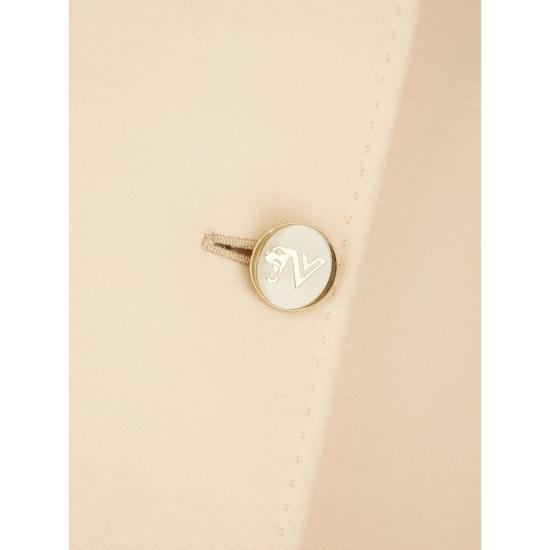 25SS 발렌티노 가라바니 수트 자켓 6B3CE4101CF ET5 YELLOW - VALENTINO GARAVANI