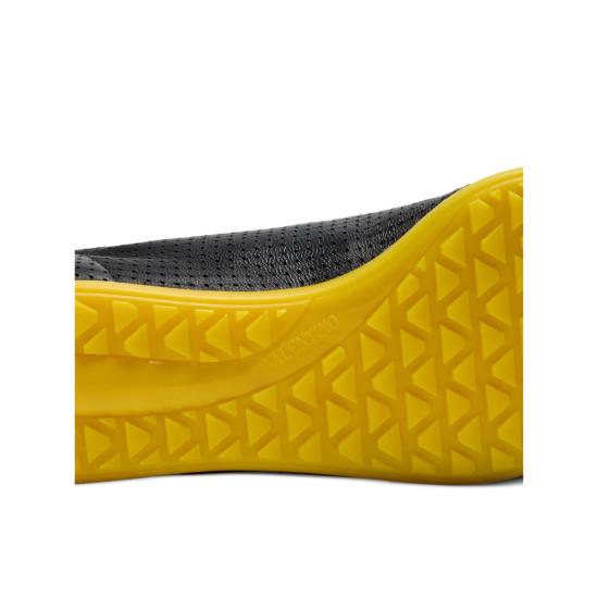 25SS 발렌티노 가라바니 스니커즈 6W2S0LL5XBM RH4 BLACK - VALENTINO GARAVANI