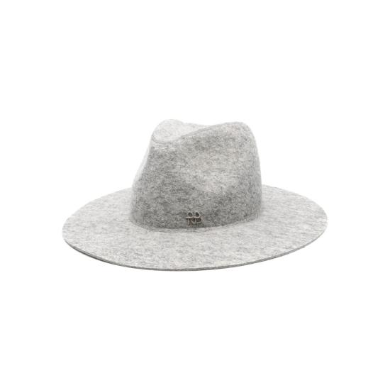 24FW 루슬란바진스키 모자 FDR030 GREY