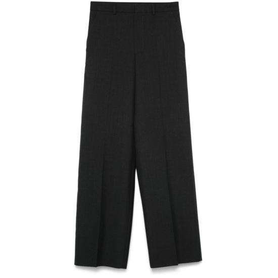 24FW 구찌 수트 팬츠 800107 ZARRB 1165 GREY