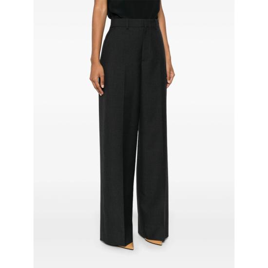 24FW 구찌 수트 팬츠 800107 ZARRB 1165 GREY - GUCCI