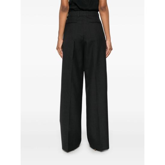 24FW 구찌 수트 팬츠 800107 ZARRB 1165 GREY - GUCCI