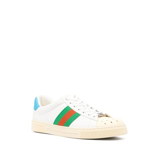  구찌 스니커즈 795784 AADQS 9073 WHITE - GUCCI