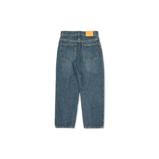 24FW [키즈] 구찌 진 787179 XDC01 4759 BLUE - GUCCI