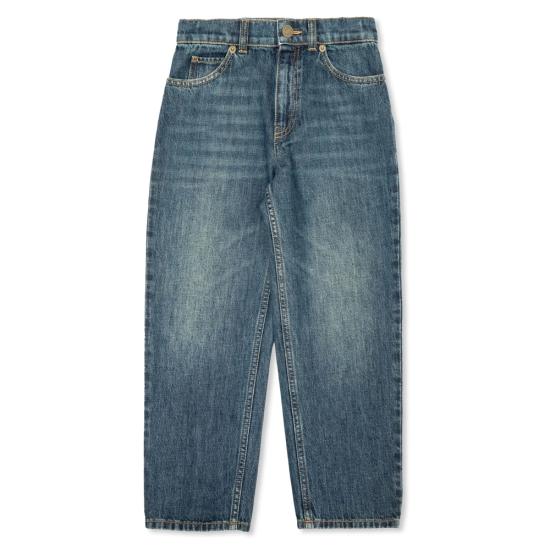 24FW [키즈] 구찌 진 787179 XDC01 4759 BLUE