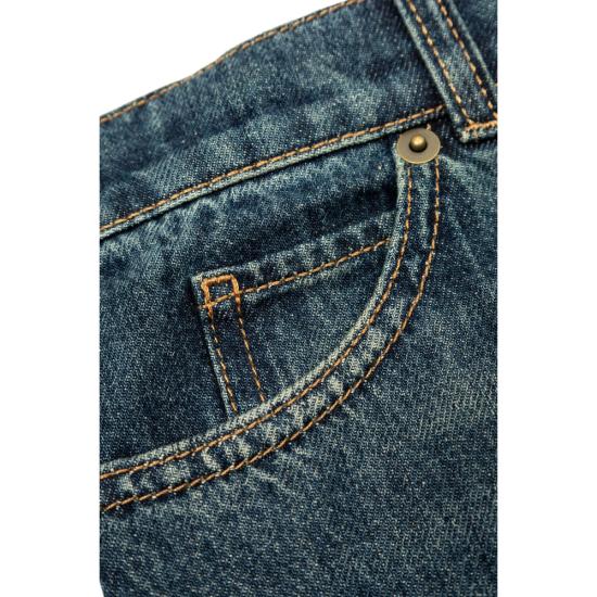 24FW [키즈] 구찌 진 787179 XDC01 4759 BLUE - GUCCI