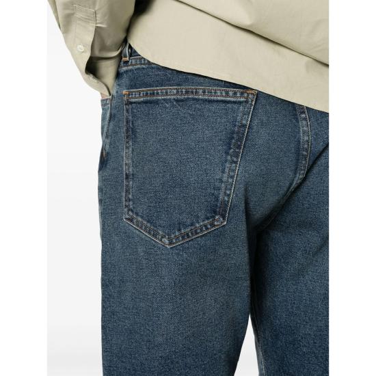  에이골디 데님 팬츠 A648 1279 PRMTR BLUE - AGOLDE