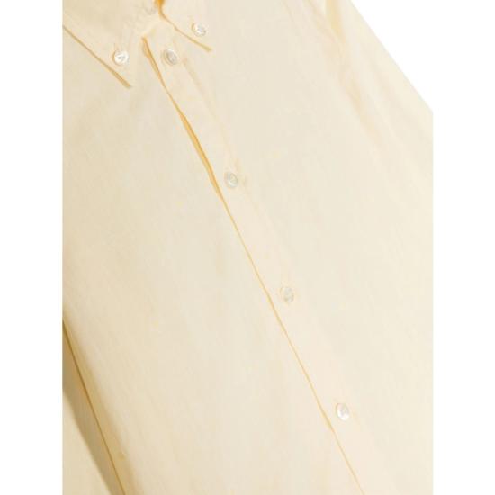  [키즈] 구찌 셔츠 747302 XWAYJ 7015 YELLOW - GUCCI