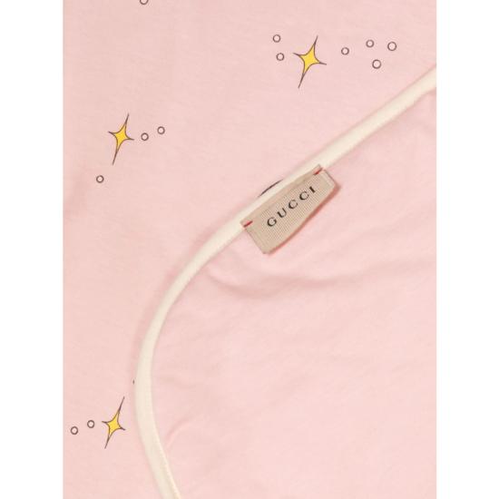  [키즈] 구찌 가방 751385 3KAAL 5878 PINK - GUCCI