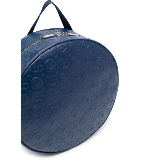  [키즈] 구찌 백팩 752358 FAB9E 4241 BLUE - GUCCI