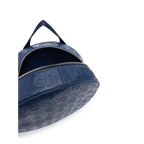  [키즈] 구찌 백팩 752358 FAB9E 4241 BLUE - GUCCI