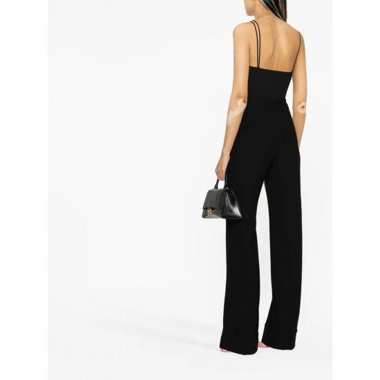  모놋 팬츠 CUFFPANT BLACK - MONOT