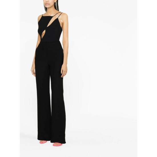  모놋 팬츠 CUFFPANT BLACK - MONOT