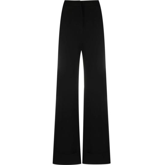  모놋 팬츠 CUFFPANT BLACK