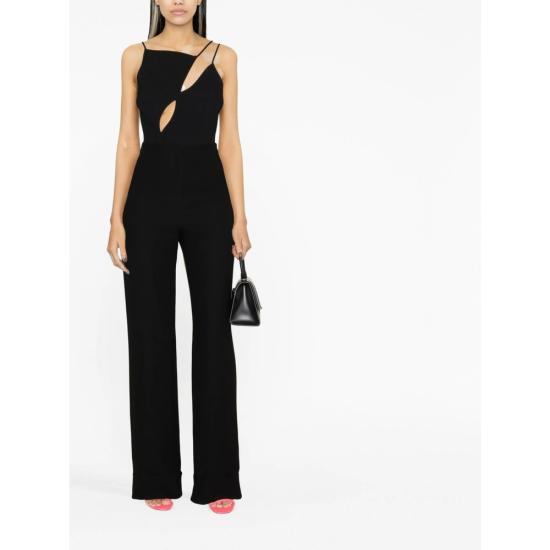  모놋 팬츠 CUFFPANT BLACK - MONOT