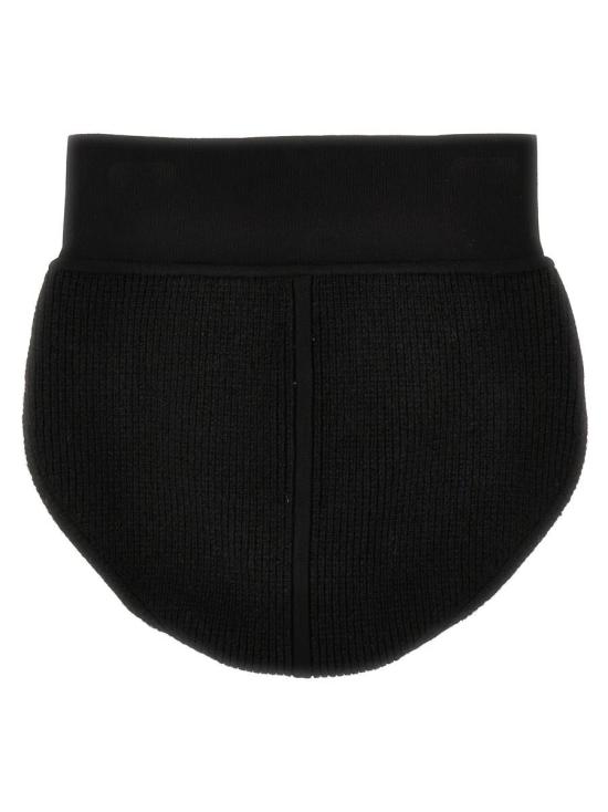  릭 오웬스 팬티  RO02C1657KSTWSR09 Black - RICK OWENS