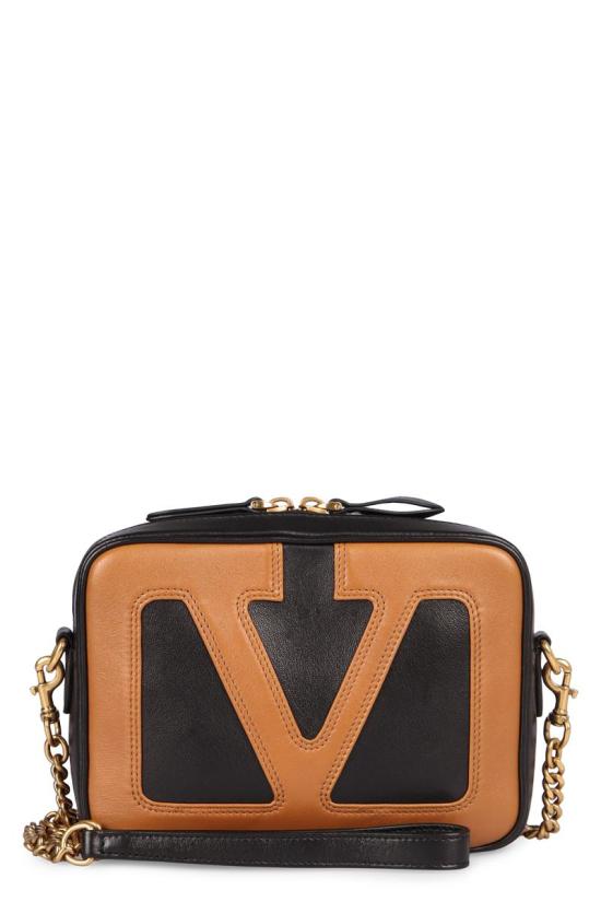 25FW 발렌티노 가라바니 크로스백 YB0R86PTJ RFA Black