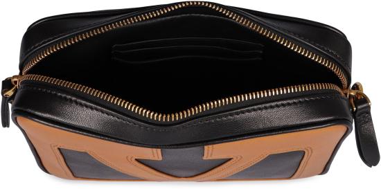 25FW 발렌티노 가라바니 크로스백 YB0R86PTJ RFA Black - VALENTINO GARAVANI