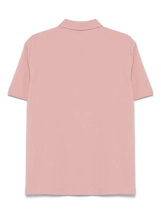 25SS 씨피 컴퍼니 폴로 티셔츠 18CMPL097A005263W 520 AB023902 - C.P. COMPANY