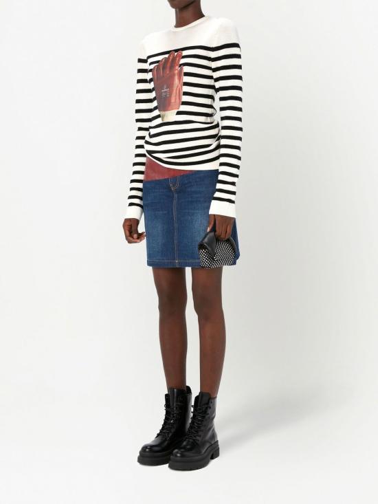 26SS JW앤더슨 토트백 HB0501LA0225 999 OS - JW ANDERSON