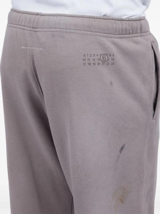 25FW MM6 메종마르지엘라 트레이닝/조거 팬츠 SH2KA0029M25013 803 AB023962 - MM6 MAISON MARGIELA