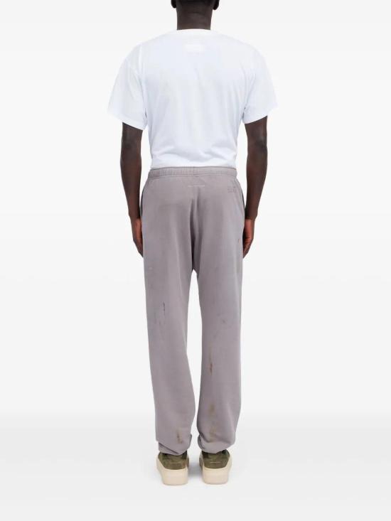 26FW MM6 메종마르지엘라 트레이닝/조거 팬츠 SH2KA0029M25013 803 AB023962 - MM6 MAISON MARGIELA