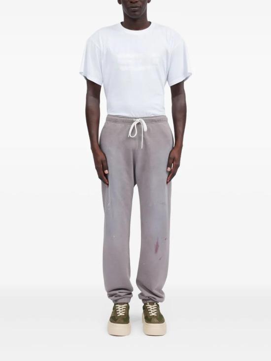 25FW MM6 메종마르지엘라 트레이닝/조거 팬츠 SH2KA0029M25013 803 AB023962 - MM6 MAISON MARGIELA