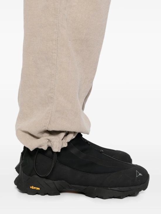 25SS 씨피 컴퍼니 스트레이트 팬츠 18CMPA270A110341O 327 AB023900 - C.P. COMPANY