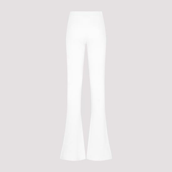  톰포드 스트레이트 팬츠 PAK063 YAX437 AW003 CHALK - TOMFORD