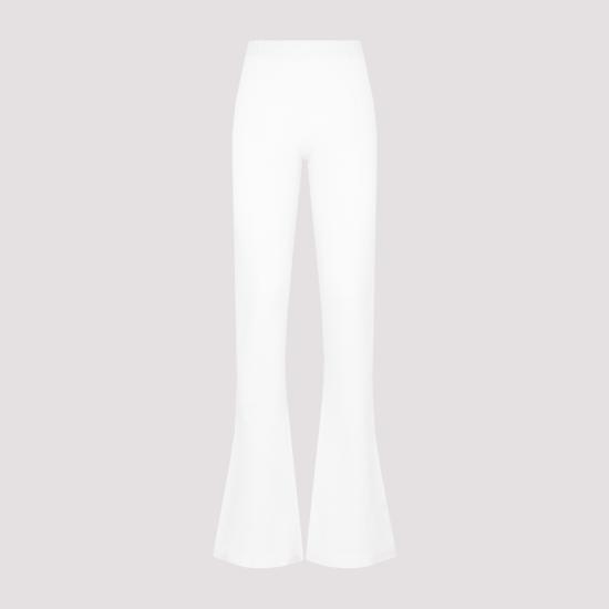  톰포드 스트레이트 팬츠 PAK063 YAX437 AW003 CHALK - TOMFORD