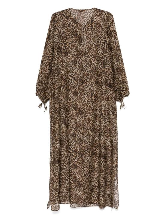 25SS 안주나 원피스 수영복 JUNS25543 LEOPARD - ANJUNA