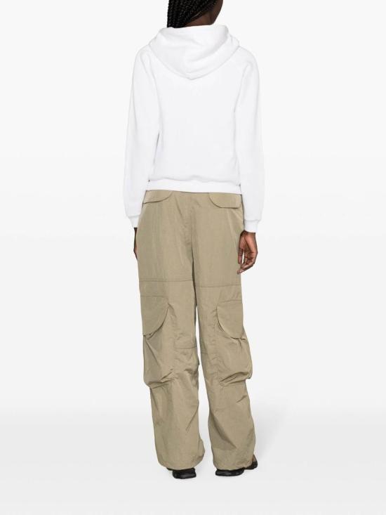  폴로 랄프로렌 후드 티셔츠 211943007001 White - POLO RALPH LAUREN