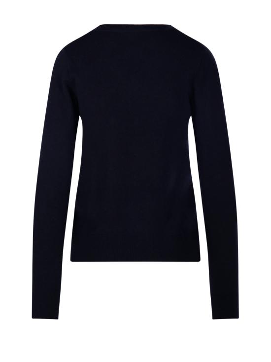 25FW 에스막스마라 스웨터 2529366081600 006 BLU MARINO - 'S MAX MARA