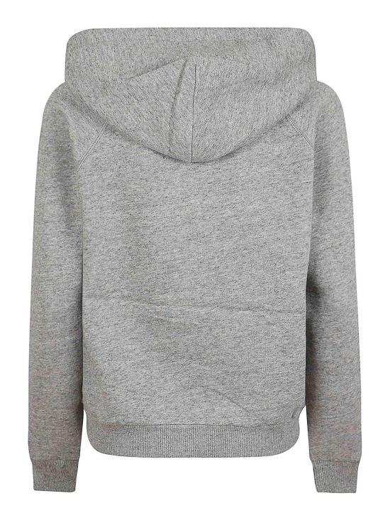  폴로 랄프로렌 후드 티셔츠 211943007004 Grey - POLO RALPH LAUREN