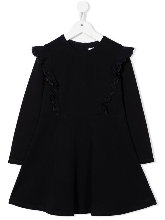  [키즈] 끌로에 원피스 C12885 859 MARINE