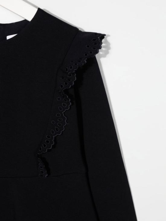  [키즈] 끌로에 원피스 C12885 859 MARINE - CHLOE