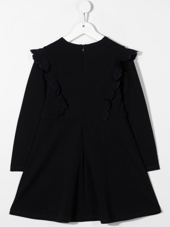  [키즈] 끌로에 원피스 C12885 859 MARINE - CHLOE