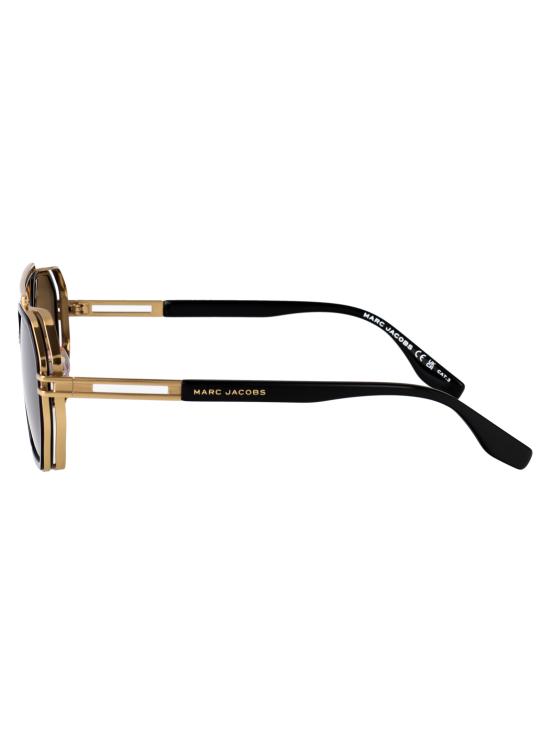 26SS 마크제이콥스 선글라스 MARC 782 S RHL gold - MARC JACOBS